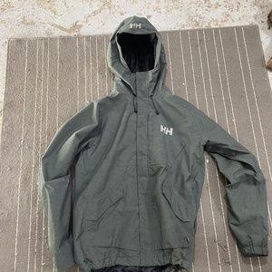 Helly Hansen jacket